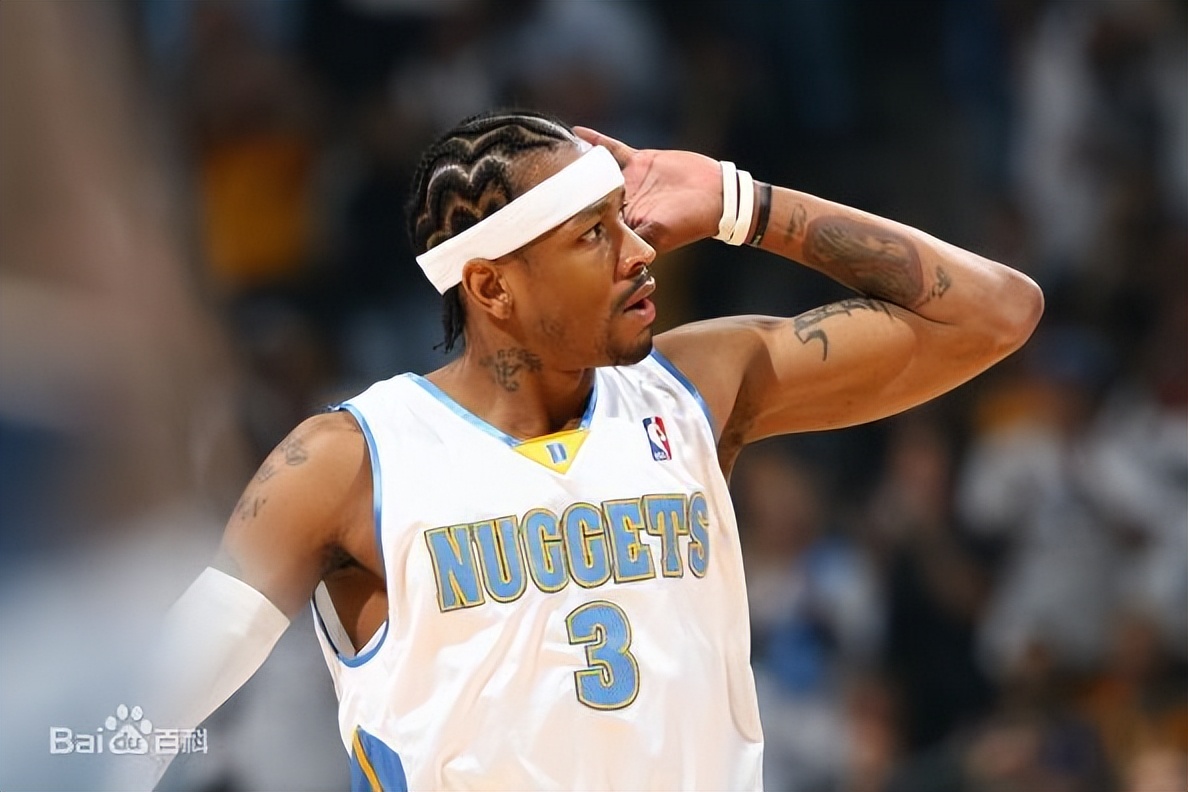 NBA丹佛掘金队球员介绍_丹佛掘金队历史最佳阵容_丹佛掘金队