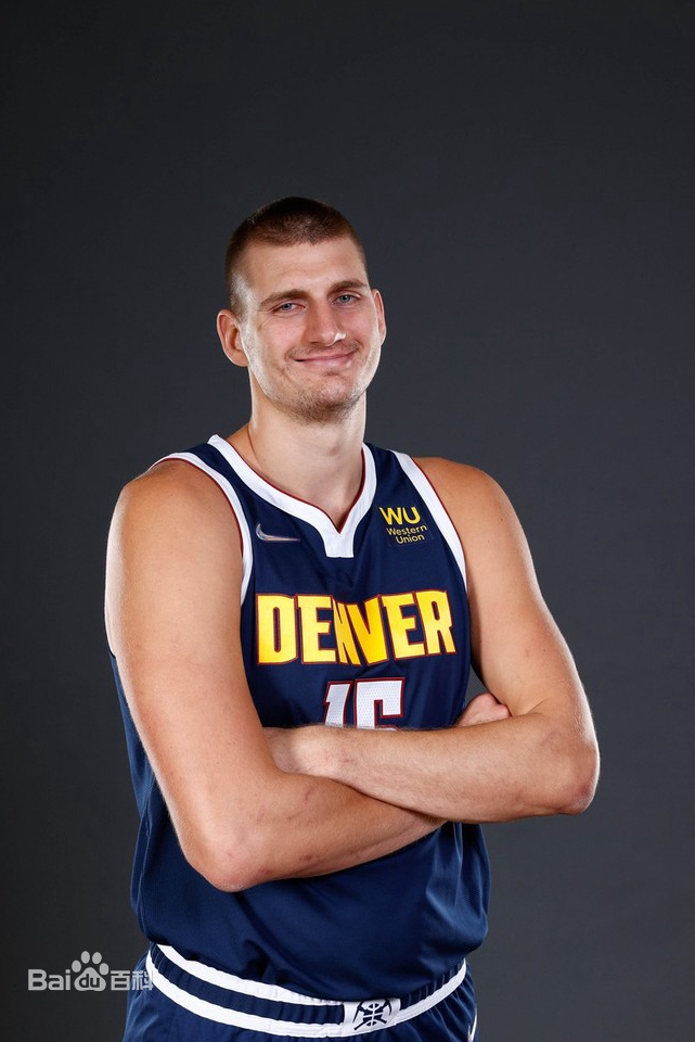 丹佛掘金队_丹佛掘金队历史最佳阵容_NBA丹佛掘金队球员介绍