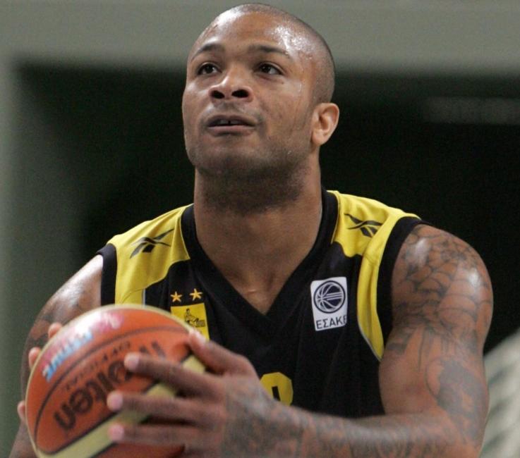 _PJ·塔克_ 塔克NBA防守技巧 