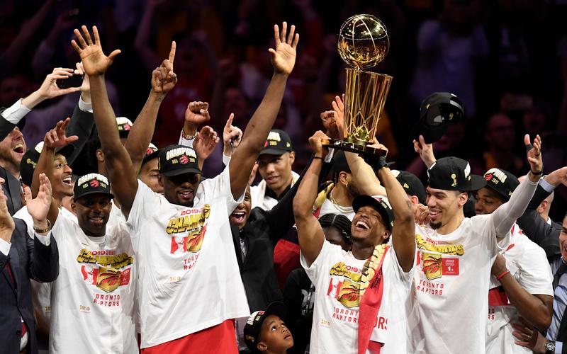 多伦多猛龙队_多伦多猛龙队NBA总冠军_2018-2019NBA总决赛