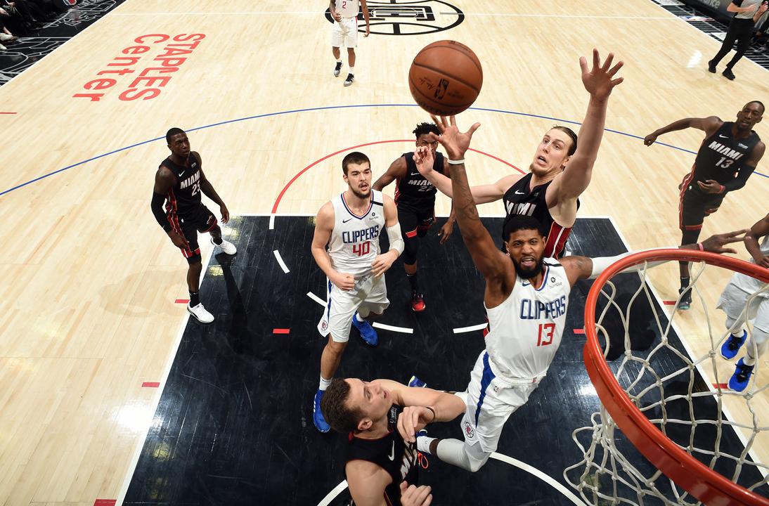  快船队伦纳德乔治数据表现 _NBA快船队本赛季表现_洛杉矶快船队