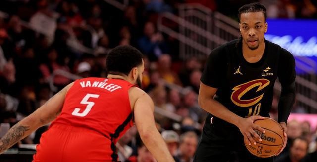 NBA全明星后卫加兰转会分析_克利夫兰骑士队_克利夫兰骑士队加兰交易