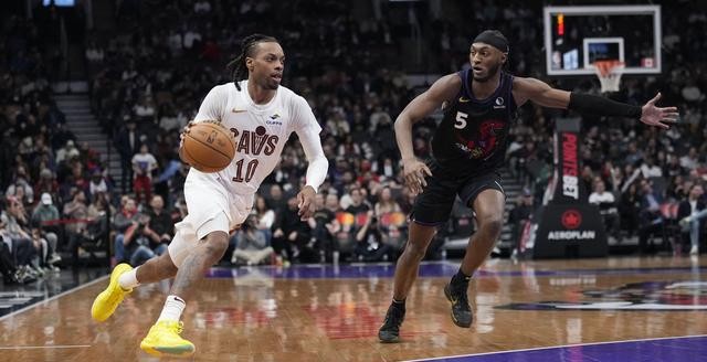 克利夫兰骑士队加兰交易_NBA全明星后卫加兰转会分析_克利夫兰骑士队