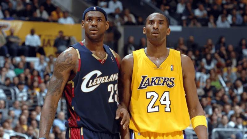 勒布朗·詹姆斯篮球生涯成就分析_勒布朗·詹姆斯NBA生涯22年数据统计_勒布朗·詹姆斯