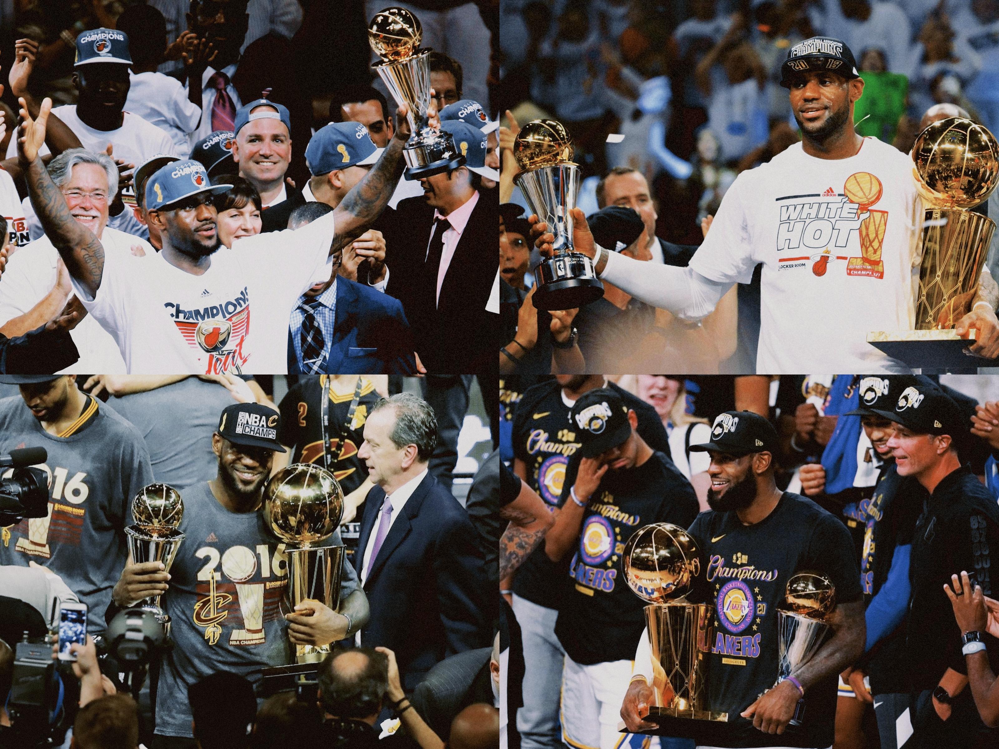 勒布朗·詹姆斯_勒布朗·詹姆斯NBA生涯成就_勒布朗·詹姆斯全能前锋定义