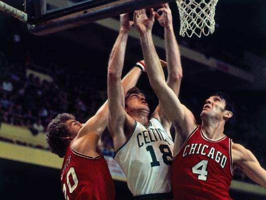犹他爵士队_NBA姚麦时代对爵士的挑战_犹他爵士队历史