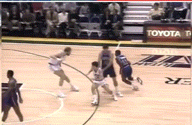 犹他爵士队历史_犹他爵士队_NBA姚麦时代对爵士的挑战