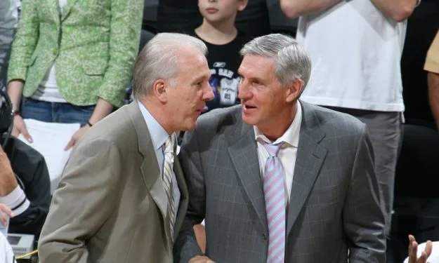 NBA姚麦时代对爵士的挑战_犹他爵士队历史_犹他爵士队