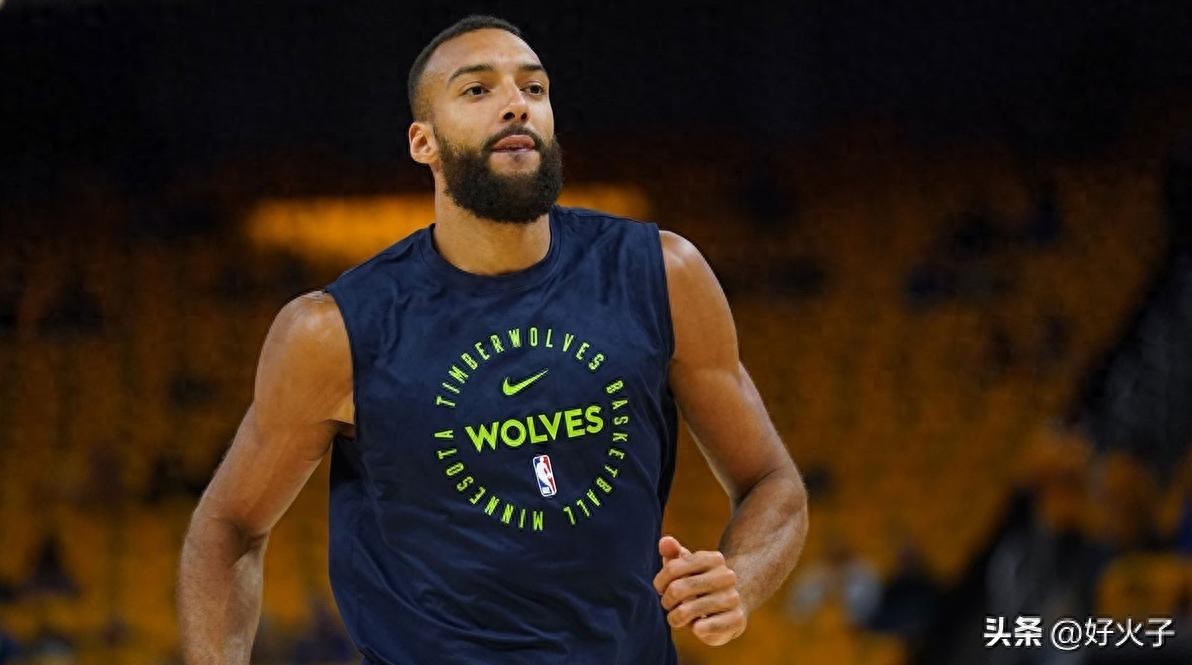 NBA球星戈贝尔赶走女友真相_鲁迪·戈贝尔怀孕女友分手传闻_鲁迪·戈贝尔