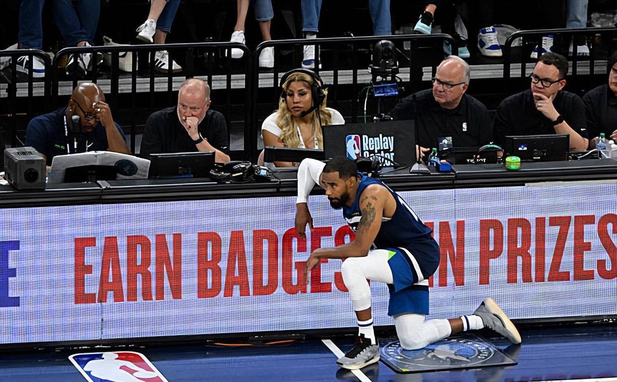 迈克·康利_迈克·康利 西部决赛表现 _ 37岁NBA控卫退役预测 