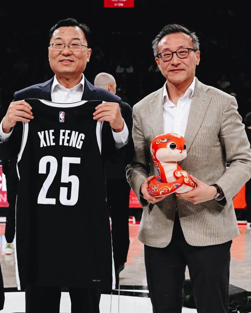 美职篮布鲁克林篮网队中国春节赛_NBA中国美食体验_布鲁克林篮网队
