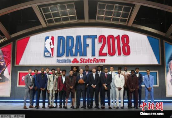 NBA2018选秀大会状元秀_德安德烈·艾顿_德安德烈-艾顿选秀分析