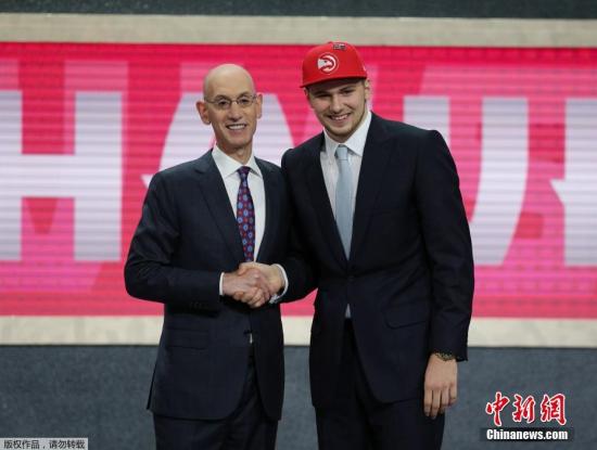 德安德烈·艾顿_NBA2018选秀大会状元秀_德安德烈-艾顿选秀分析