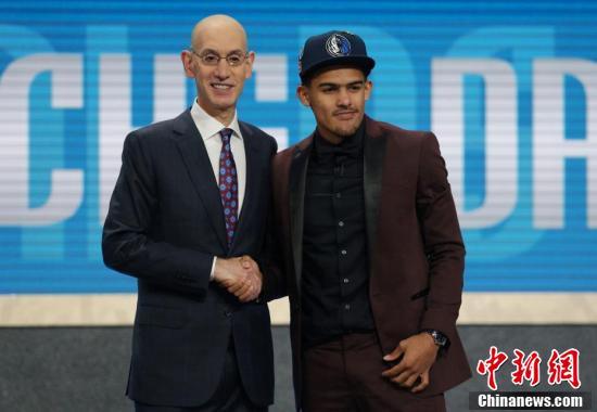 NBA2018选秀大会状元秀_德安德烈·艾顿_德安德烈-艾顿选秀分析
