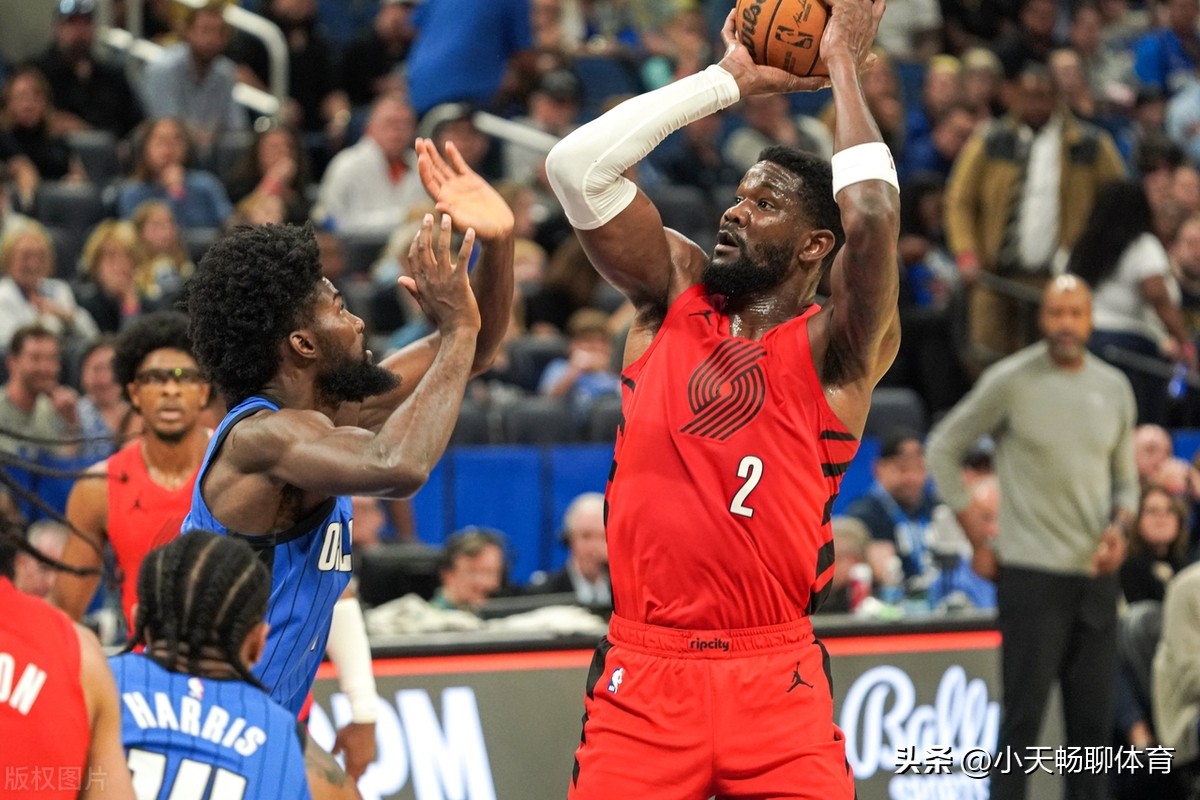 德安德烈·艾顿_德安德烈-艾顿NBA表现分析_NBA现役食之无味弃之可惜球星