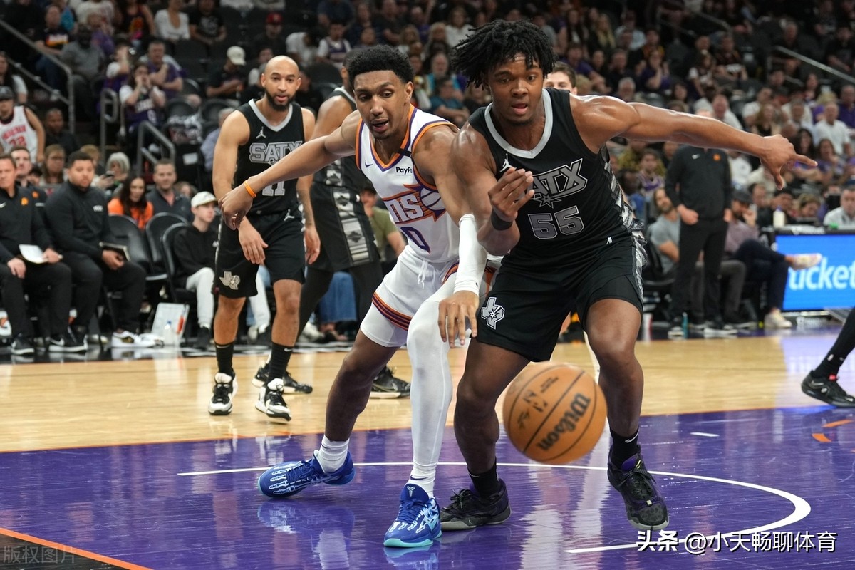 NBA现役食之无味弃之可惜球星_德安德烈-艾顿NBA表现分析_德安德烈·艾顿