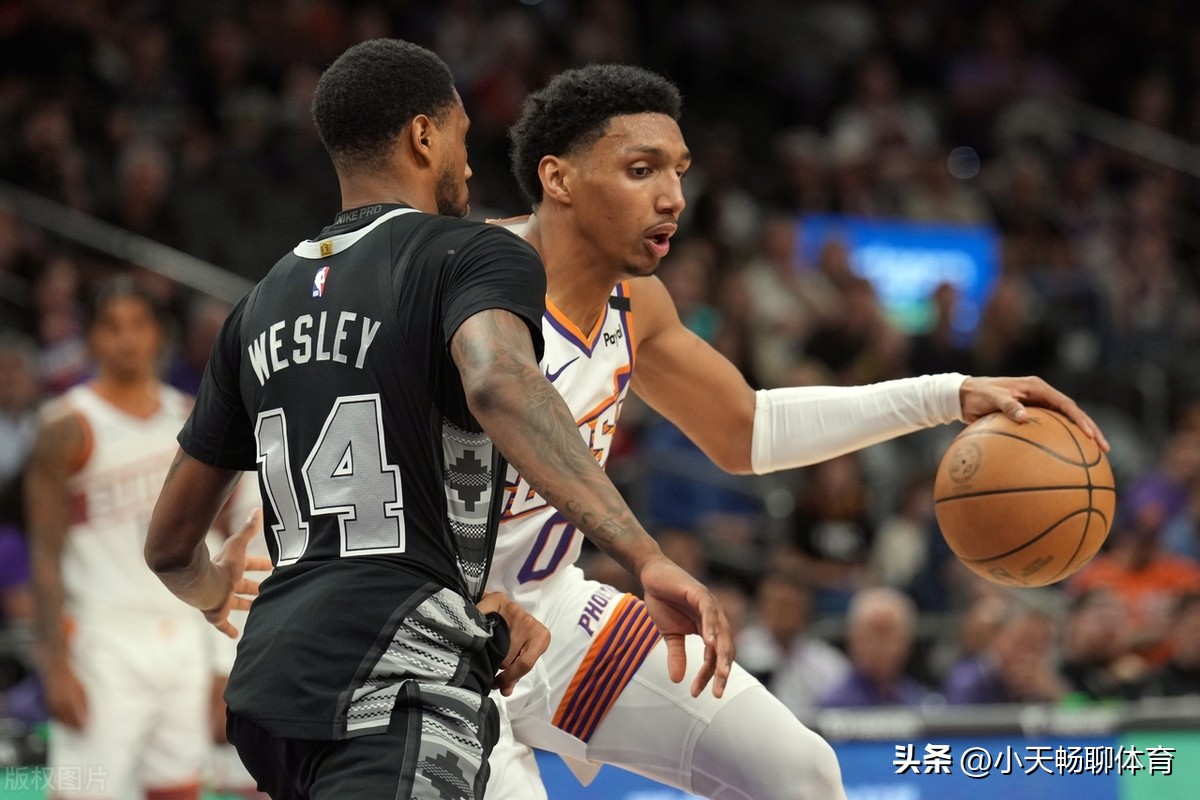 NBA现役食之无味弃之可惜球星_德安德烈-艾顿NBA表现分析_德安德烈·艾顿