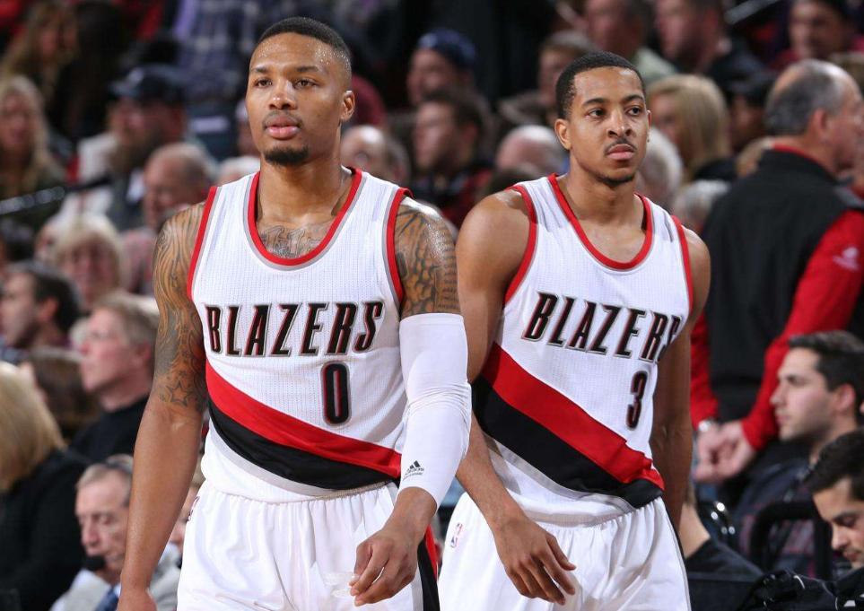 NBA开拓者队战绩分析_开拓者队防守问题_波特兰开拓者队