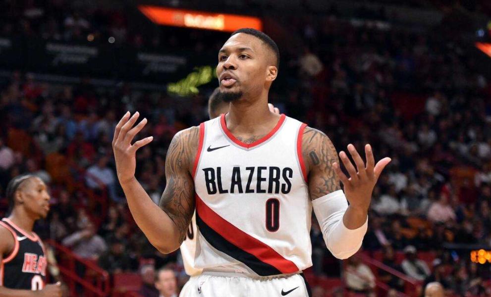 NBA开拓者队战绩分析_开拓者队防守问题_波特兰开拓者队