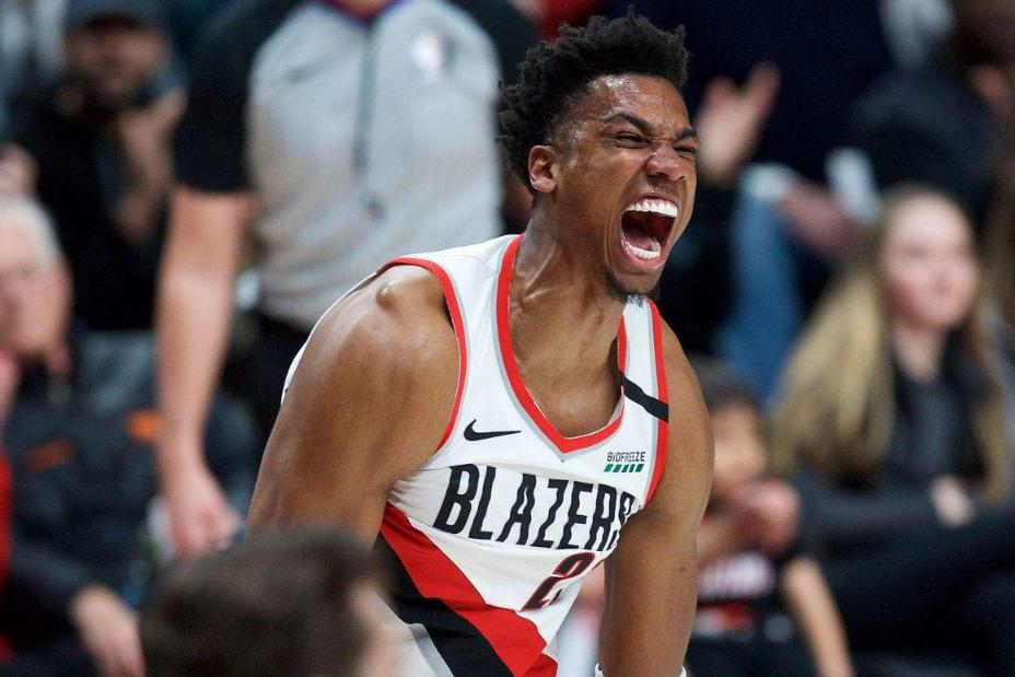 波特兰开拓者队_NBA季后赛争夺战_波特兰开拓者队战绩分析