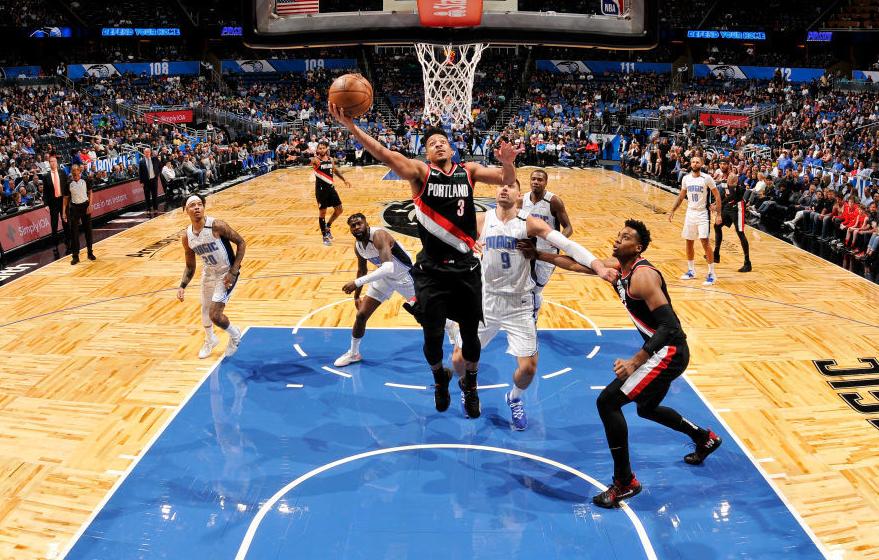 NBA季后赛争夺战_波特兰开拓者队_波特兰开拓者队战绩分析
