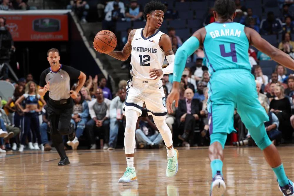 NBA灰熊队阵容分析_孟菲斯灰熊队_孟菲斯灰熊本赛季表现