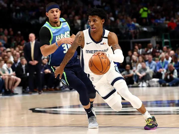 孟菲斯灰熊队_NBA灰熊队阵容分析_孟菲斯灰熊本赛季表现