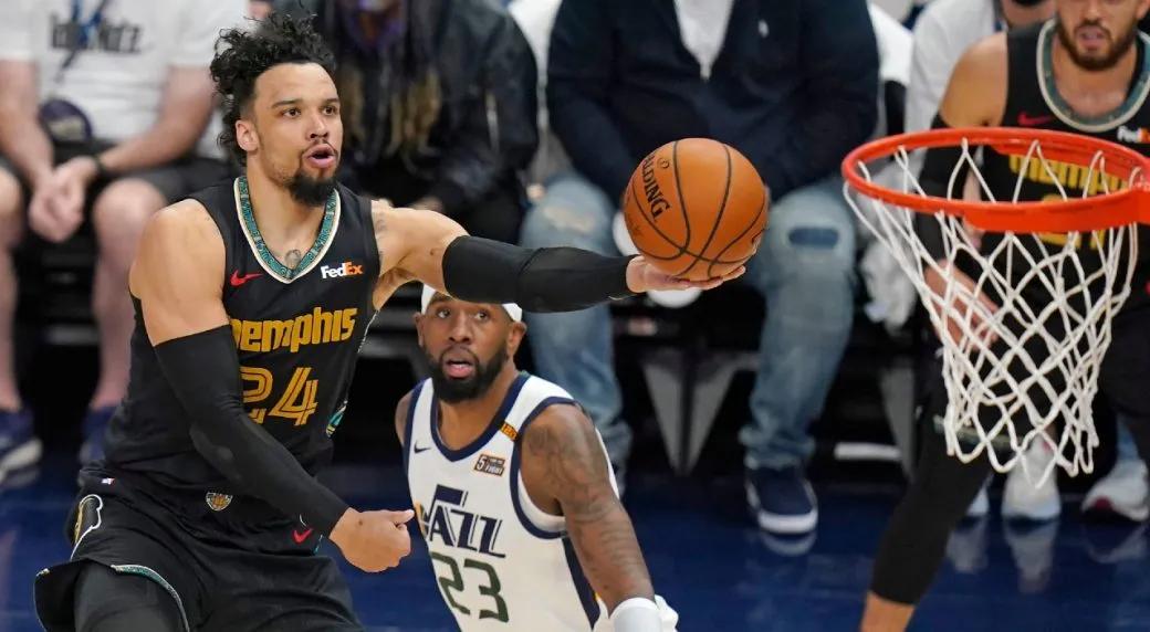NBA灰熊队阵容分析_孟菲斯灰熊本赛季表现_孟菲斯灰熊队