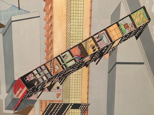扎哈_扎哈·哈迪德 普利兹克建筑奖 展览“实验永无止境”_ 扎哈·哈迪德 建筑风格 争议与成就 