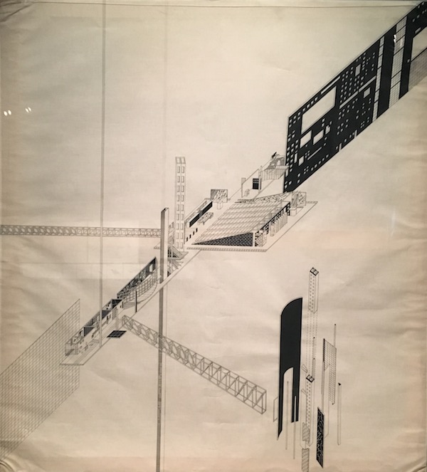 扎哈_扎哈·哈迪德 普利兹克建筑奖 展览“实验永无止境”_ 扎哈·哈迪德 建筑风格 争议与成就 