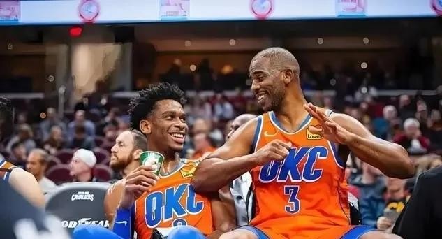 快船队_快船2027年交易雷霆亚历山大_NBA快船2027年引援计划