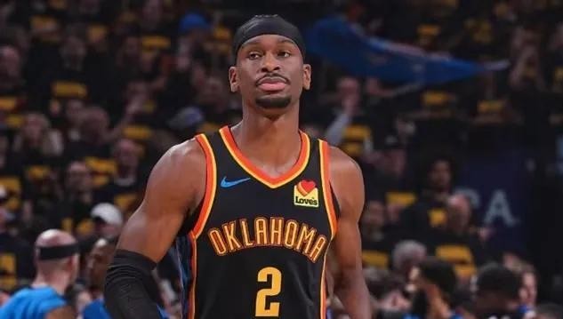 NBA快船2027年引援计划_快船队_快船2027年交易雷霆亚历山大