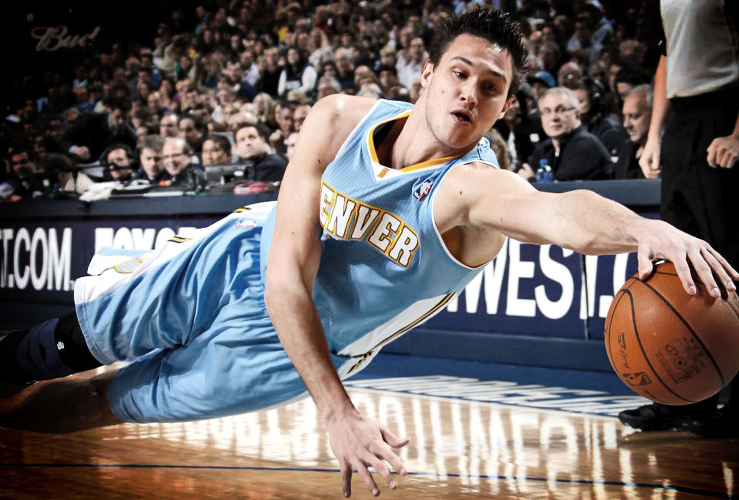 达尼罗·加里纳利_雷霆三后卫激活加里纳利_NBA达尼罗·加里纳利伤病分析