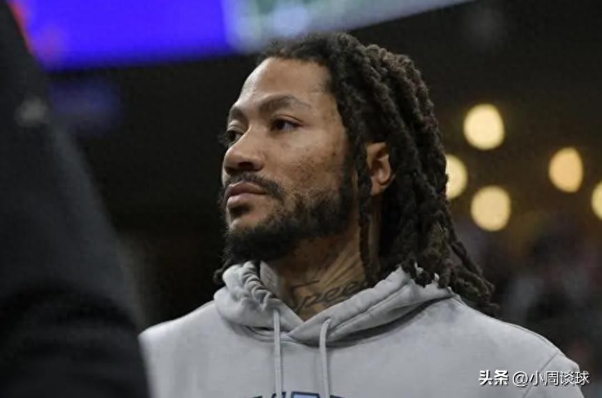 德里克-罗斯退役_NBA最年轻MVP_德里克·罗斯