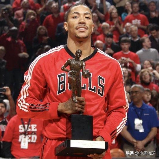NBA最年轻MVP_德里克·罗斯_德里克-罗斯退役
