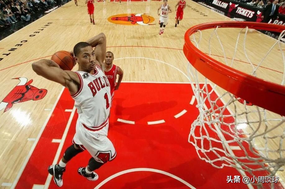 NBA最年轻MVP_德里克·罗斯_德里克-罗斯退役