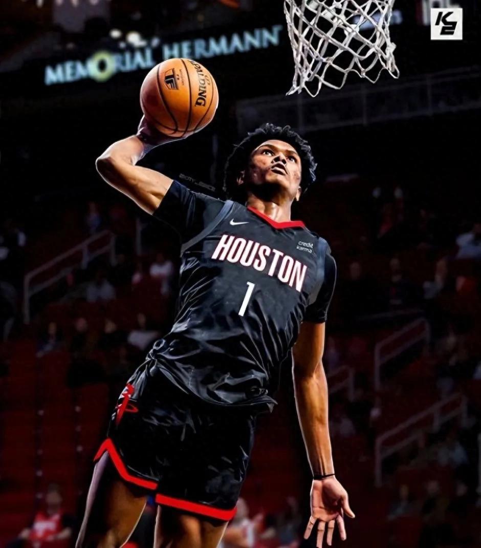 阿门·汤普森NBA天赋分析_火箭队战术体系对阿门的影响_阿门·汤普森