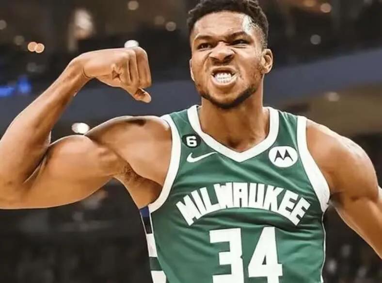 扬尼斯·阿德托昆博NBA未来_密尔沃基雄鹿队选秀权_扬尼斯·阿德托昆博