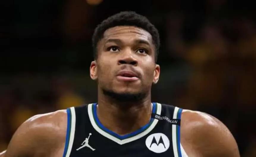 扬尼斯·阿德托昆博_密尔沃基雄鹿队选秀权_扬尼斯·阿德托昆博NBA未来