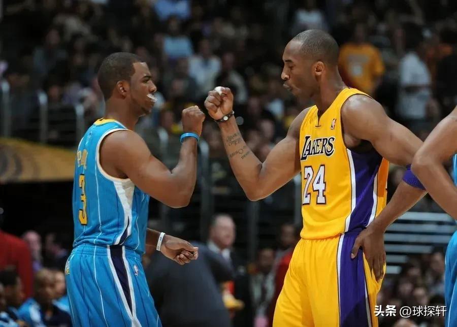 克里斯·保罗_ NBA 传奇控卫 _克里斯保罗 40岁生日 