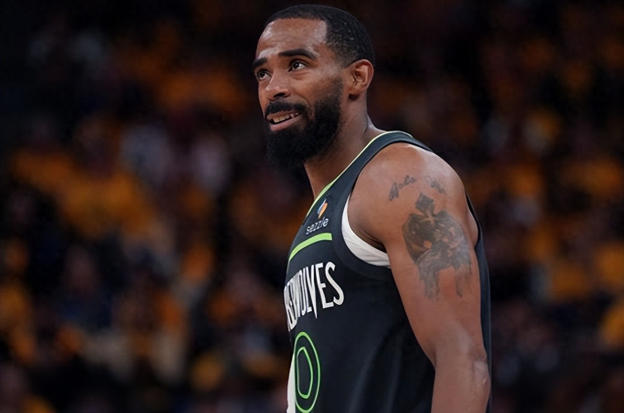 平民球员延长职业生涯_NBA迈克·康利养生法_迈克·康利
