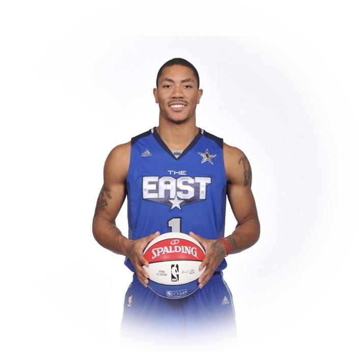 德里克·罗斯_ 德里克·罗斯 高中篮球天赋 _德里克·罗斯 NBA MVP 