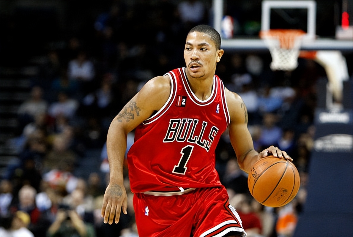 德里克·罗斯_德里克·罗斯职业生涯回顾_德里克·罗斯NBA最强赛季盘点