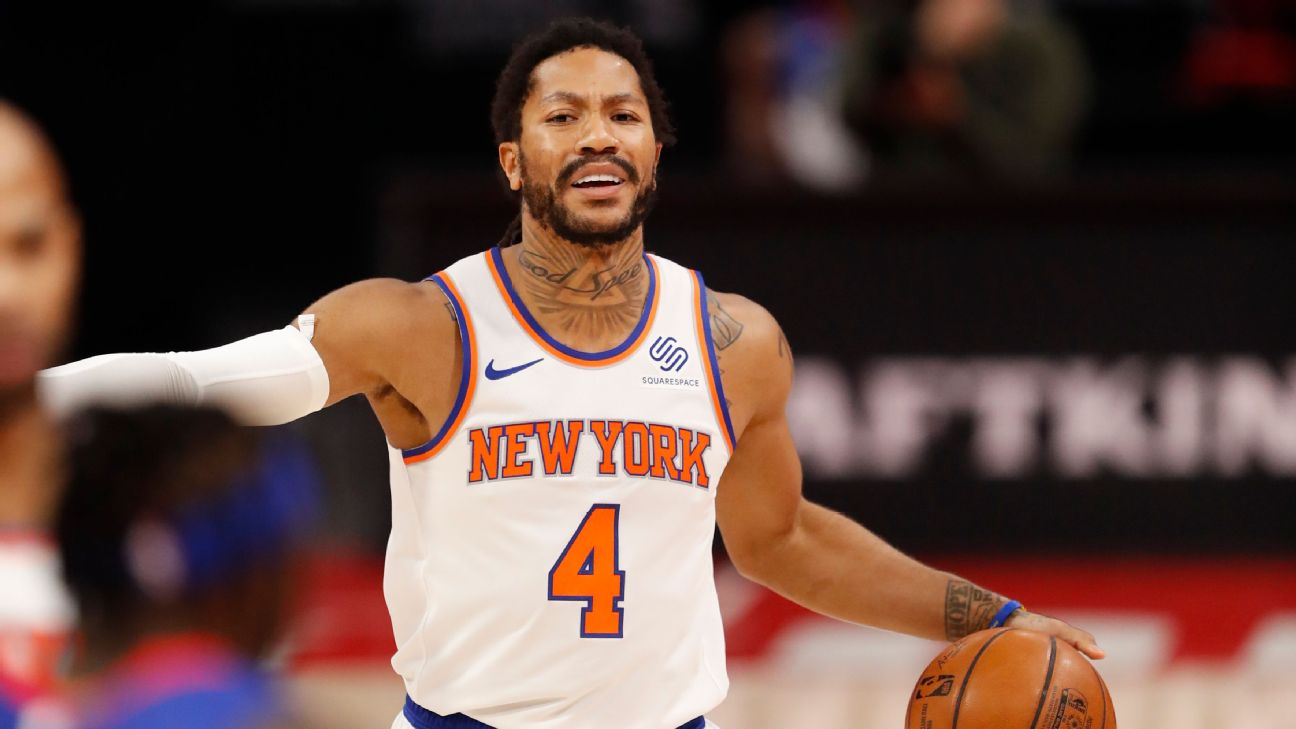 德里克·罗斯NBA最强赛季盘点_德里克·罗斯职业生涯回顾_德里克·罗斯