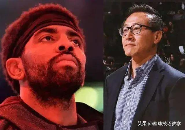 _凯里·欧文_ 凯里-欧文 篮网 复出 客场 