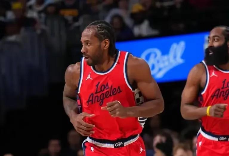 NBA总冠军科怀·伦纳德_科怀·伦纳德_科怀·伦纳德篮球生涯