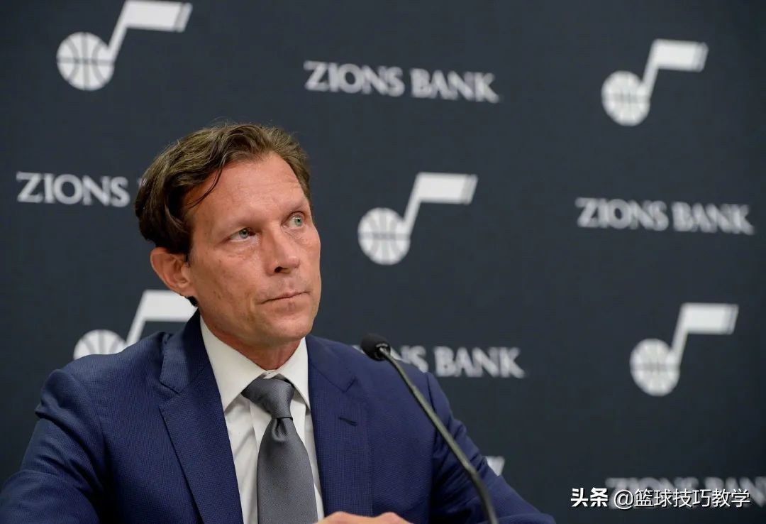 斯奈德爵士执教生涯_犹他爵士主帅斯奈德离任_犹他爵士队