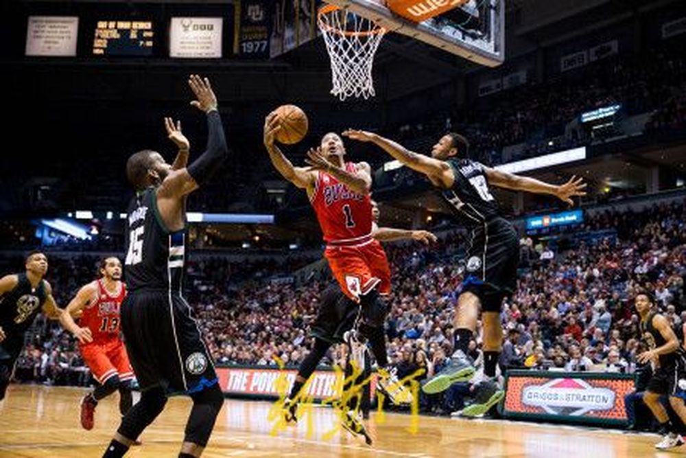 罗斯职业生涯伤病历史_德里克·罗斯_德里克·罗斯NBA生涯回顾