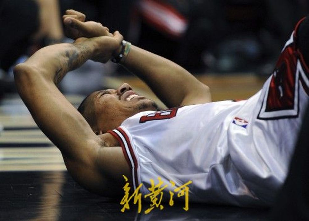 罗斯职业生涯伤病历史_德里克·罗斯_德里克·罗斯NBA生涯回顾