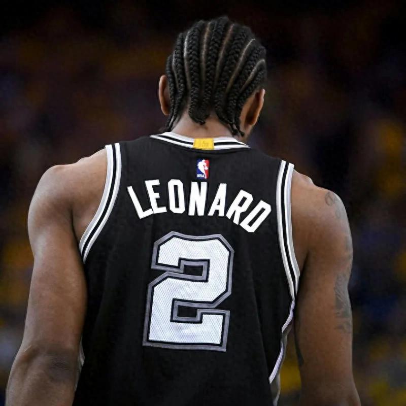NBA历史前30球员争议_科怀·伦纳德_科怀-伦纳德历史地位讨论